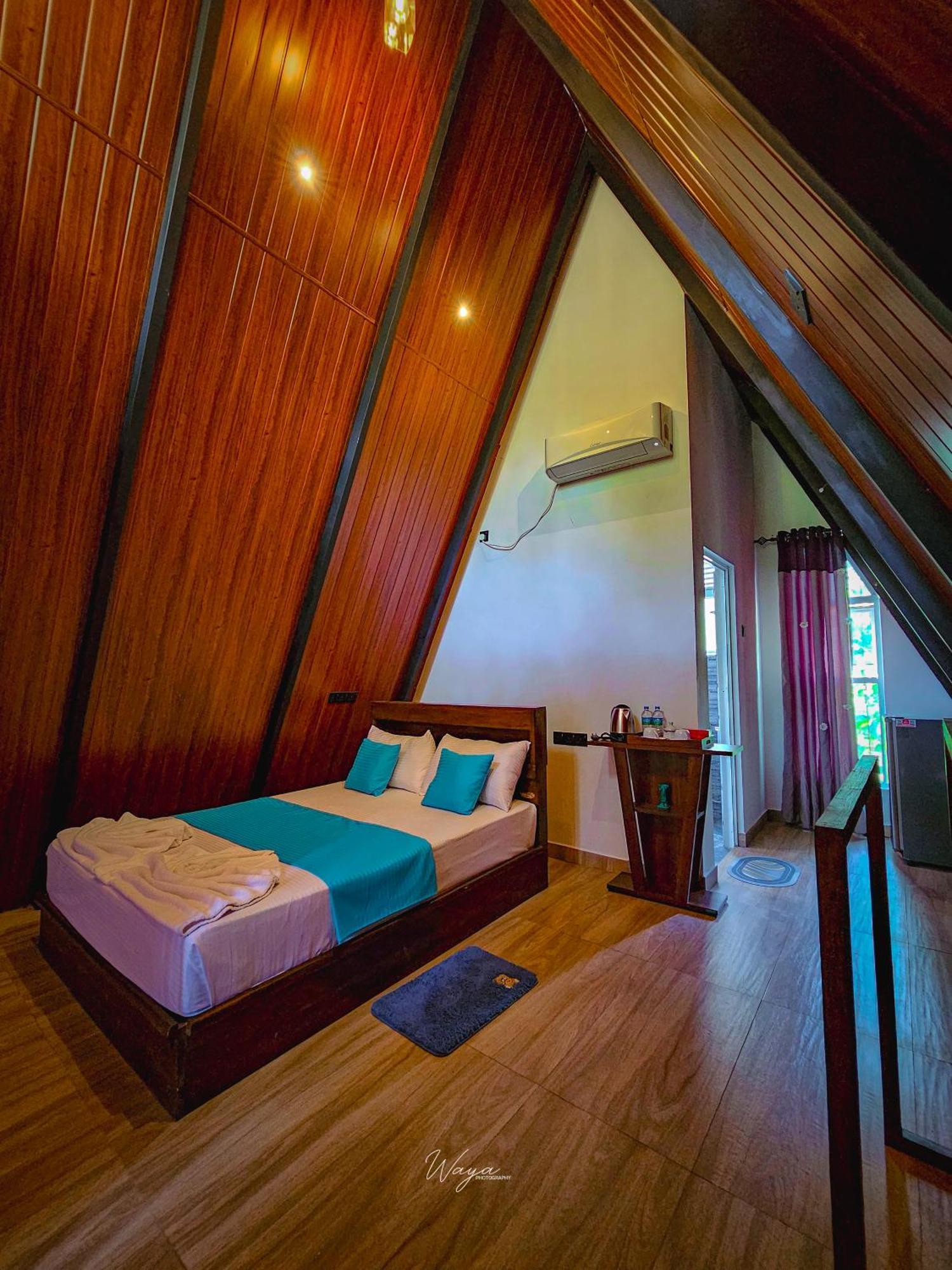 Residence Inn Udawalawe Exterior foto