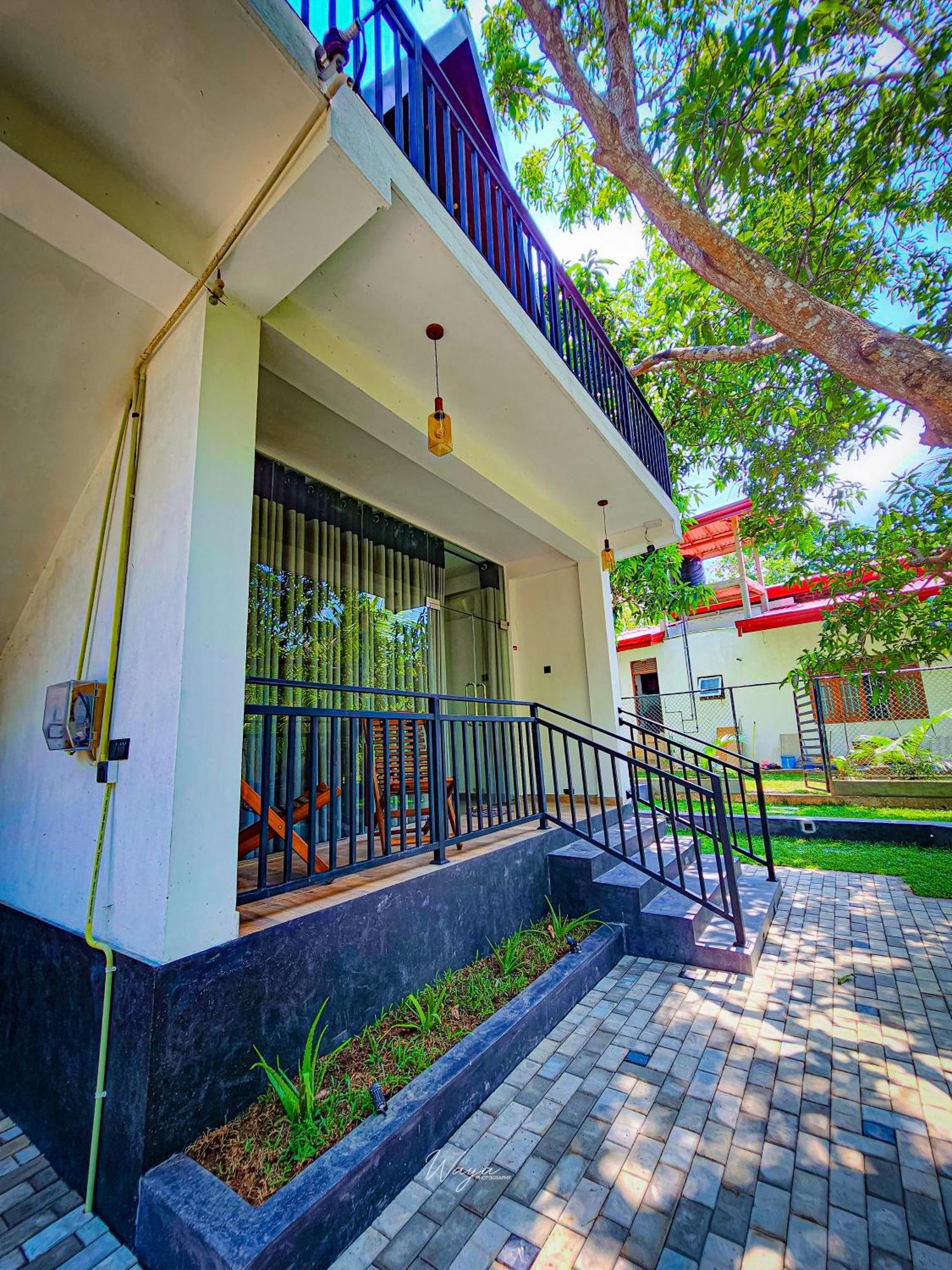 Residence Inn Udawalawe Exterior foto