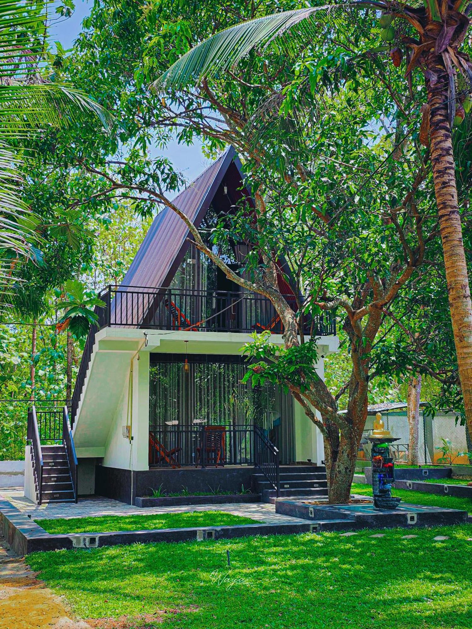Residence Inn Udawalawe Exterior foto