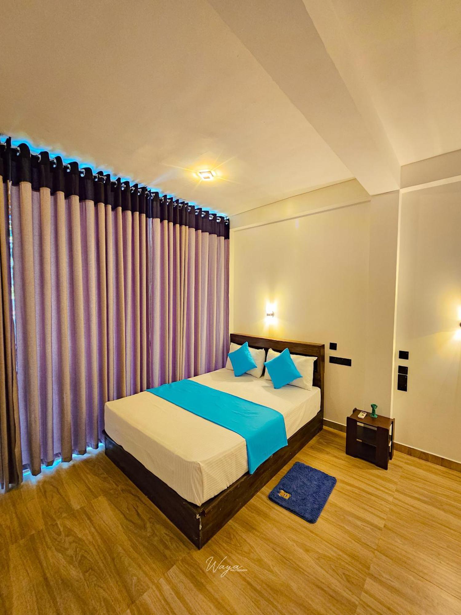 Residence Inn Udawalawe Exterior foto