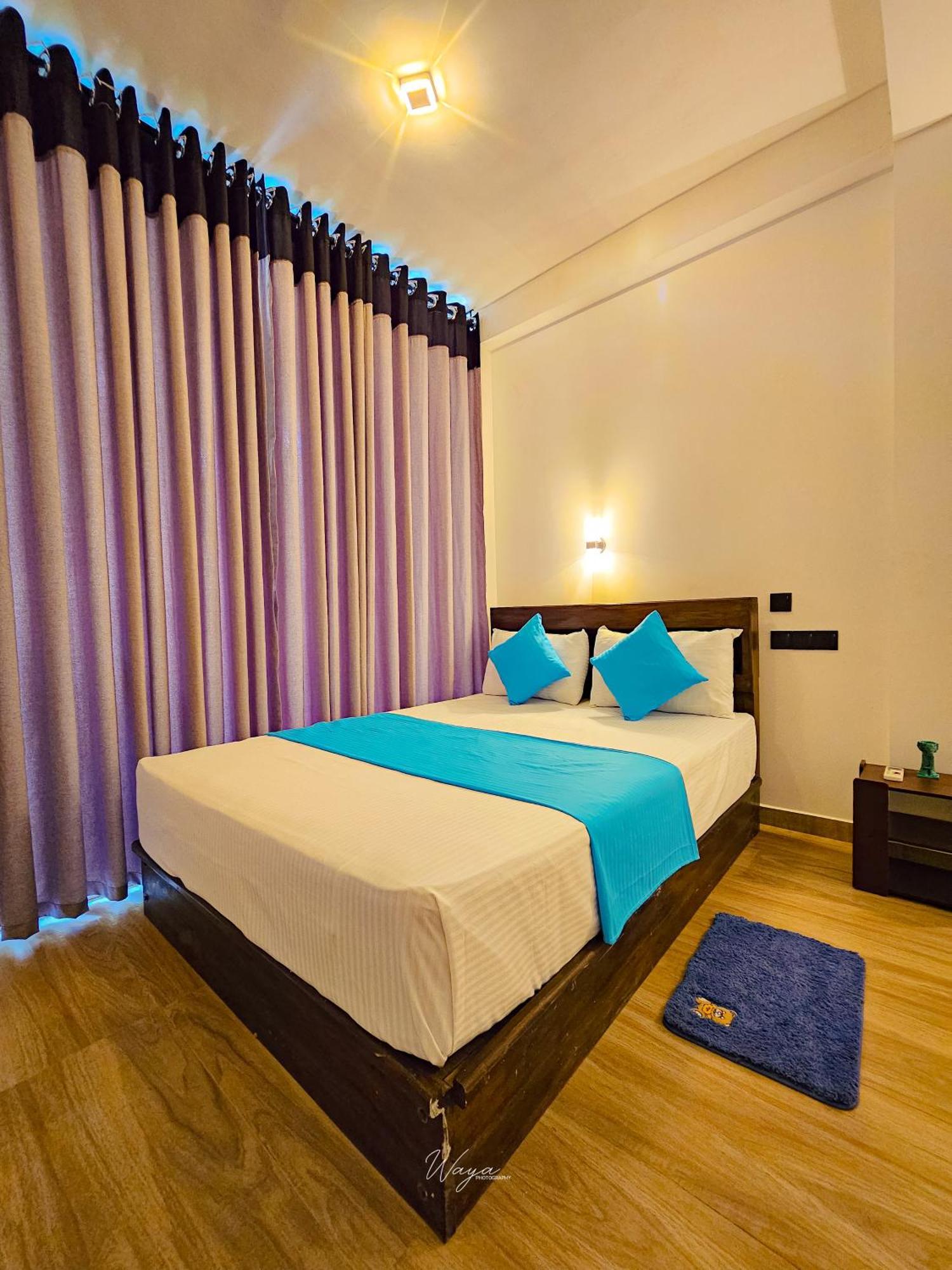 Residence Inn Udawalawe Exterior foto