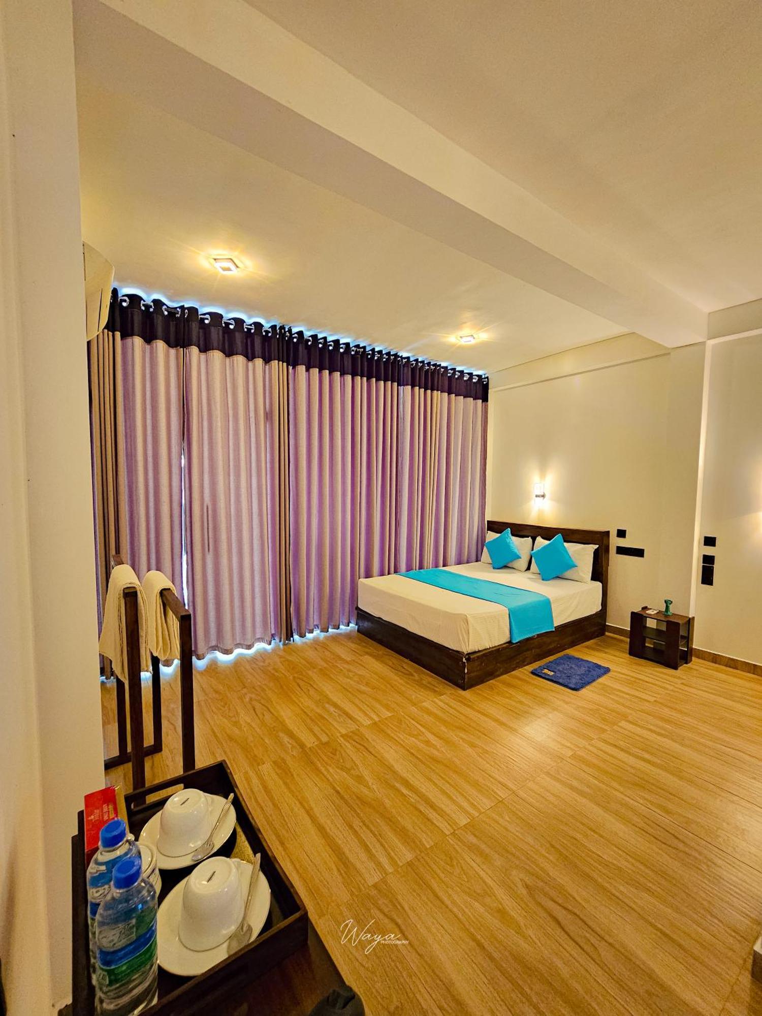 Residence Inn Udawalawe Exterior foto