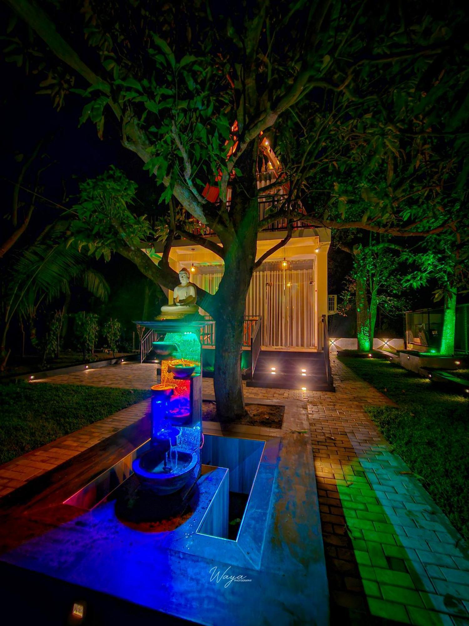 Residence Inn Udawalawe Exterior foto