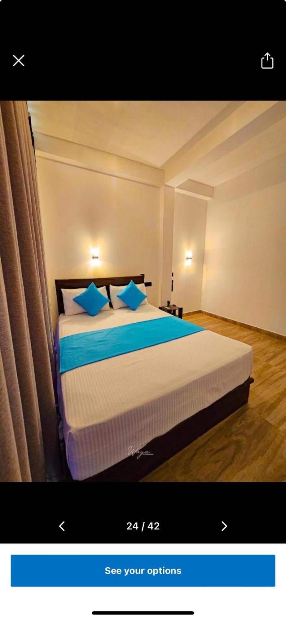 Residence Inn Udawalawe Exterior foto