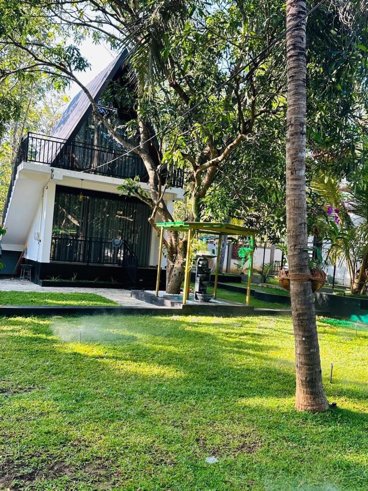 Residence Inn Udawalawe Exterior foto